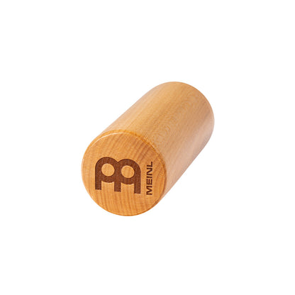 MEINL Percussion Round Wood Shaker - Soft