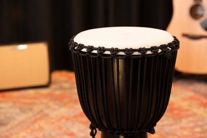 MEINL Percussion Headliner Rope Tuned Congo Series Djembe - 13"