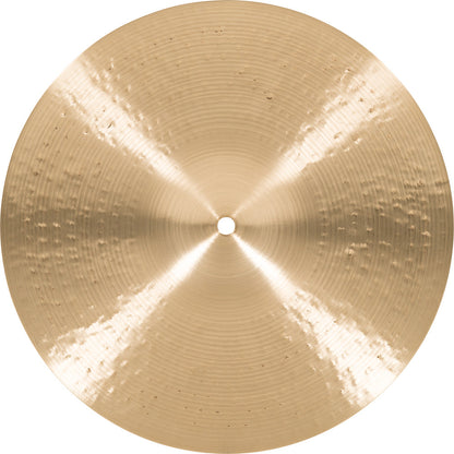MEINL Cymbals Byzance Traditional Medium Hihat - 13"