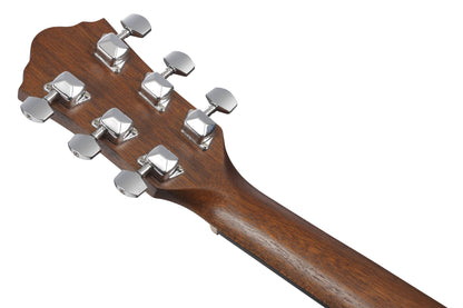 IBANEZ V Acoustic Guitar 6-String - Open Pore Natural