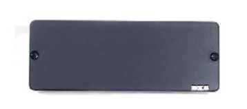IBANEZ humbucker DX5 neck pickup - black for BTB205 bass model