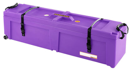 HARDCASE Hardware Case 48" - Purple