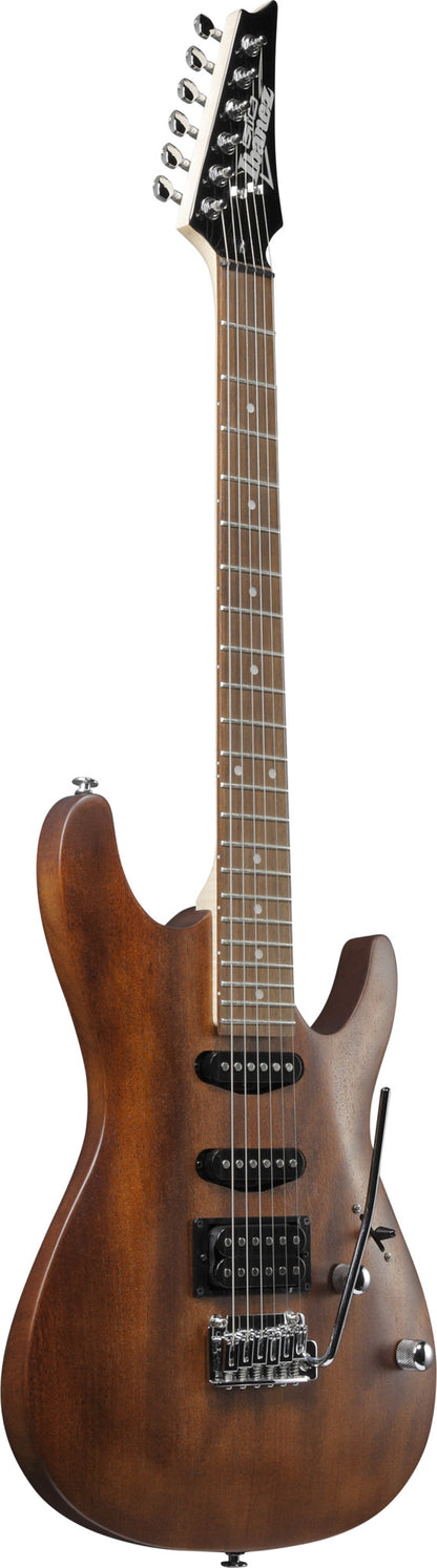 IBANEZ GIO GSA Electric Guitar 6-String - Walnut Flat