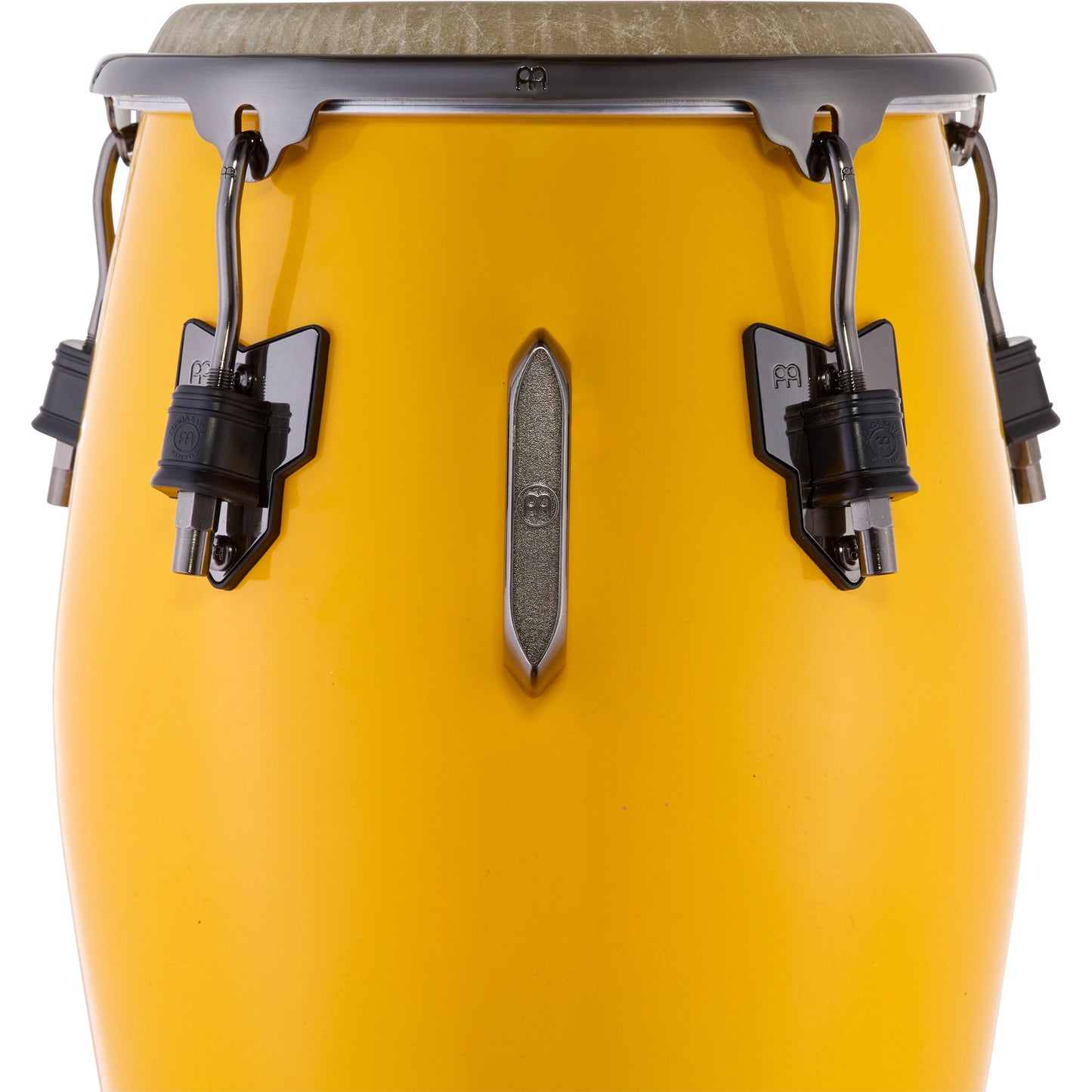 MEINL Percussion Artist Series Alexandra Alban Signature 11" Quinto - Sunrise Yellow