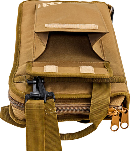 MEINL Cymbals Pro Stick Bag - Coyote Brown