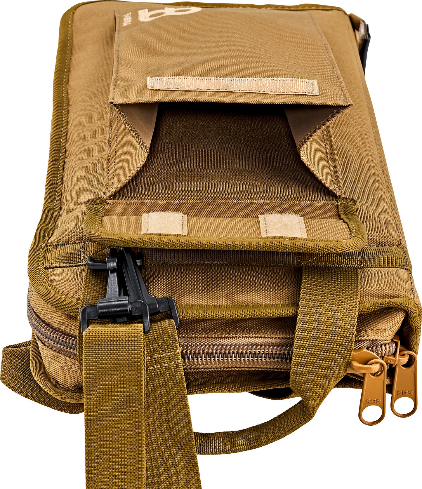 MEINL Cymbals Pro Stick Bag - Coyote Brown