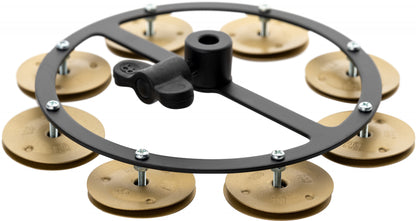 MEINL Percussion Benny Greb Artist Series HiHat Tambourine
