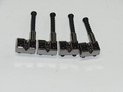 IBANEZ Saddle for Bass Accu-cast B120 - 4 pcs.
