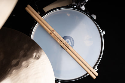 MEINL Stick & Brush - Manolito Rodriguez Signature Timbales Sticks (3-Pack)