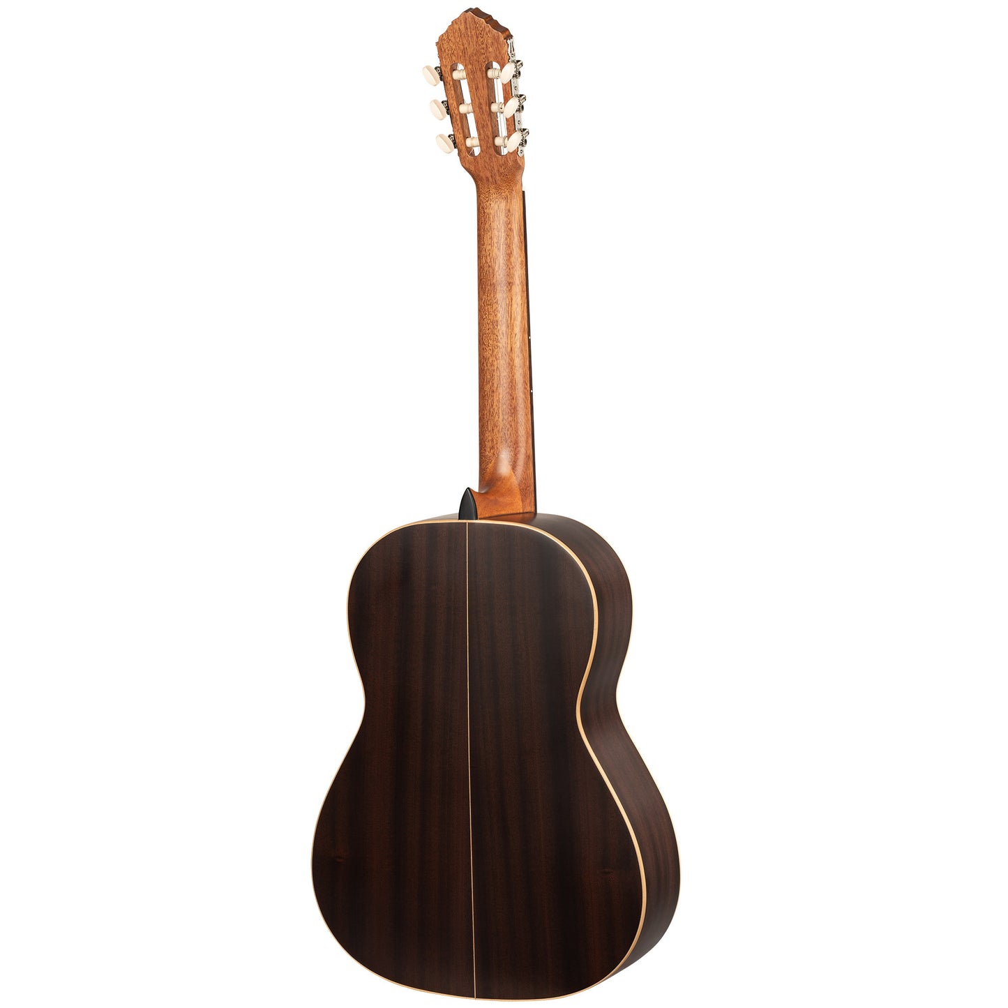 ORTEGA Traditional Series 4/4 Konzertgitarre 6-String + Pro Gigbag