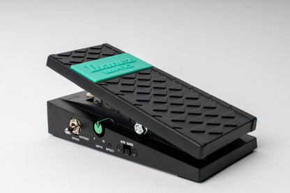 IBANEZ Wah Pedal - Effekt für E-Gitarre