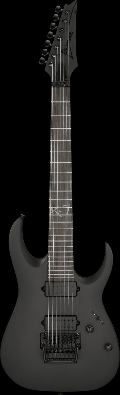 IBANEZ Munky Signature E-Gitarre 7-String - Black