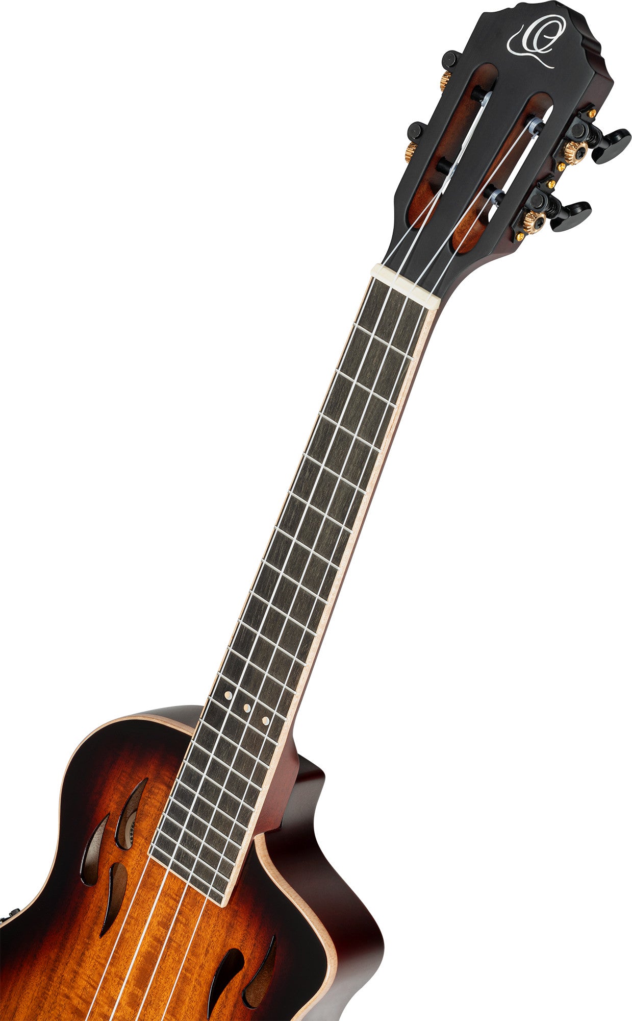 ORTEGA TourPlayer Series Tenor Ukulele 4-String + Gig Bag