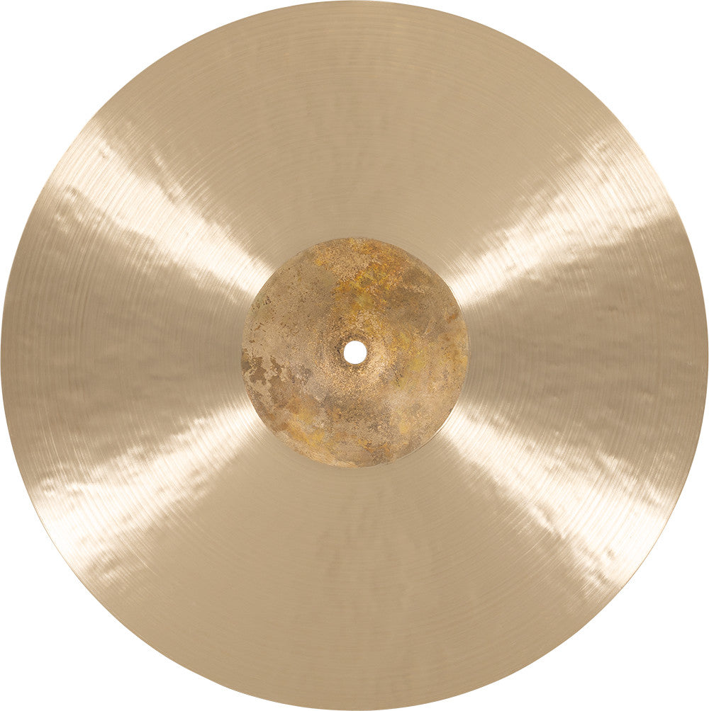 MEINL Cymbals Byzance Traditional Polyphonic HiHat - 15"
