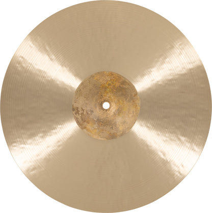 MEINL Cymbals Byzance Traditional Polyphonic HiHat - 15"