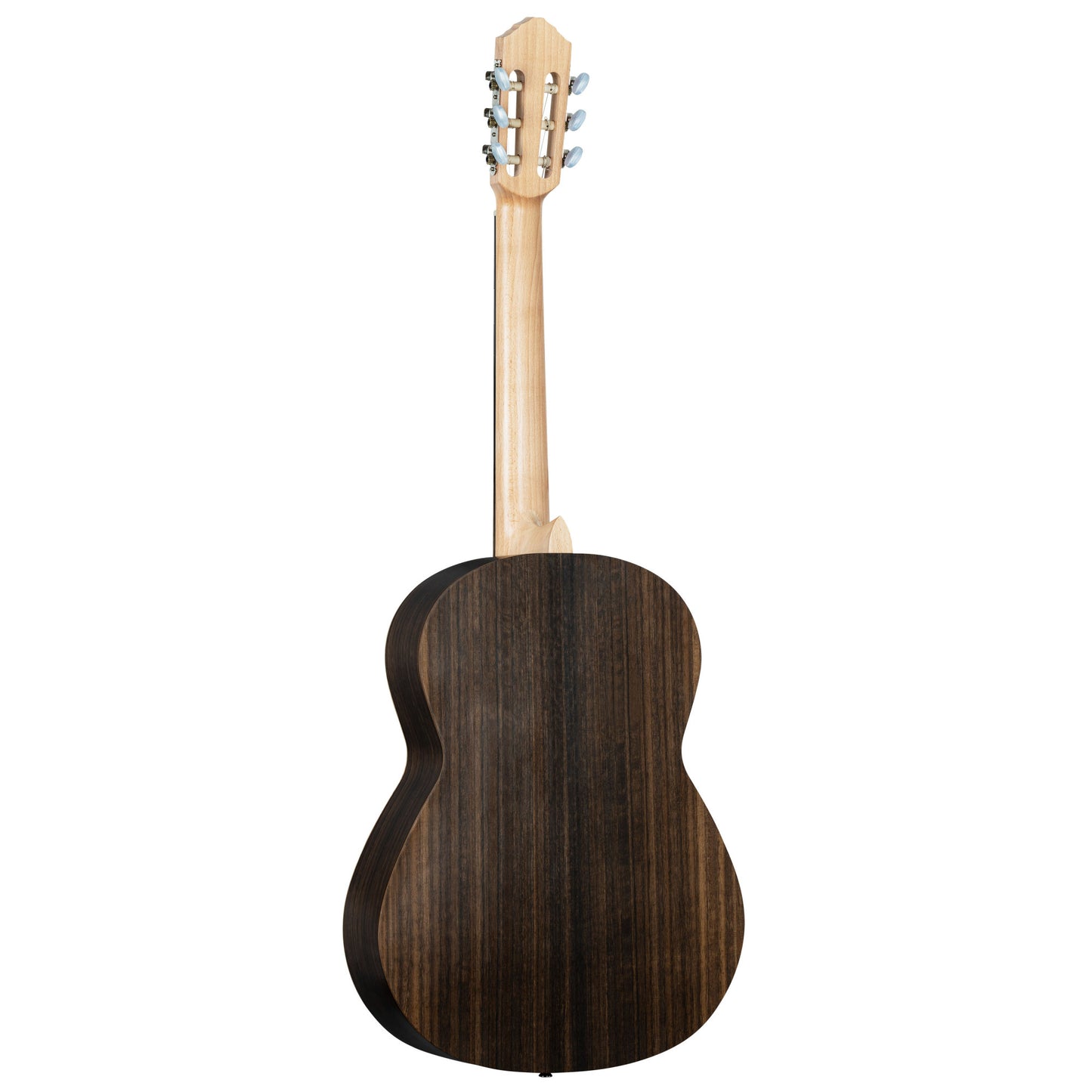 ORTEGA Traditional Series 4/4 Nylon String Guitar 6-String - Natural Spruce