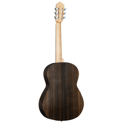 ORTEGA Traditional Series 4/4 Nylon String Guitar 6-String - Natural Spruce