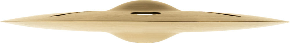MEINL Cymbals Artist Concept Deep Hats - Anika Nilles - 18"/18"