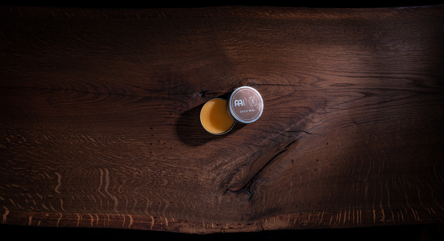 MEINL Stick & Brush - Stick Wax