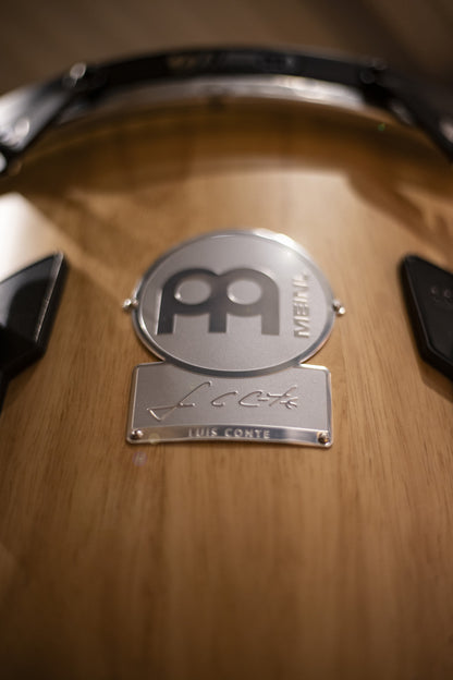 MEINL Percussion Artist Serie Luis Conte 11 3/4" Conga - Natural