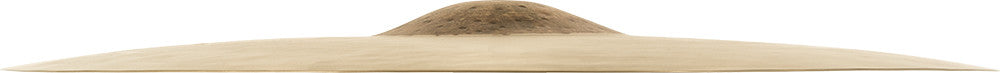 MEINL Cymbals Byzance Vintage Benny Greb Signature Sand Crash-Ride - 22"