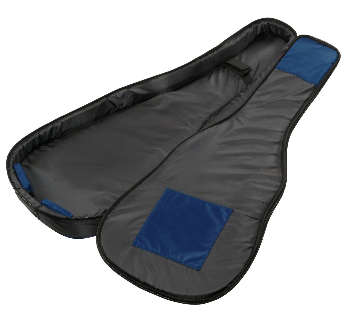 IBANEZ POWERPAD Gig Bag für E-Gitarre - Blau