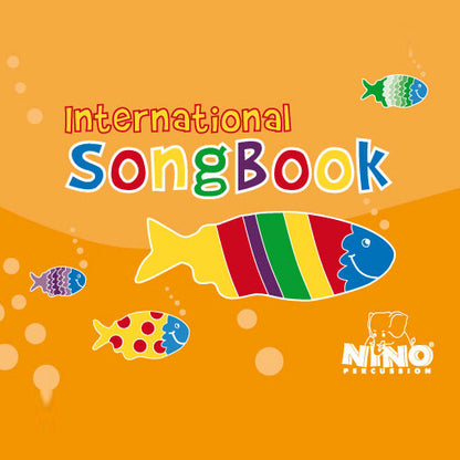 NINO Percussion C Major Scale Glockenspiel