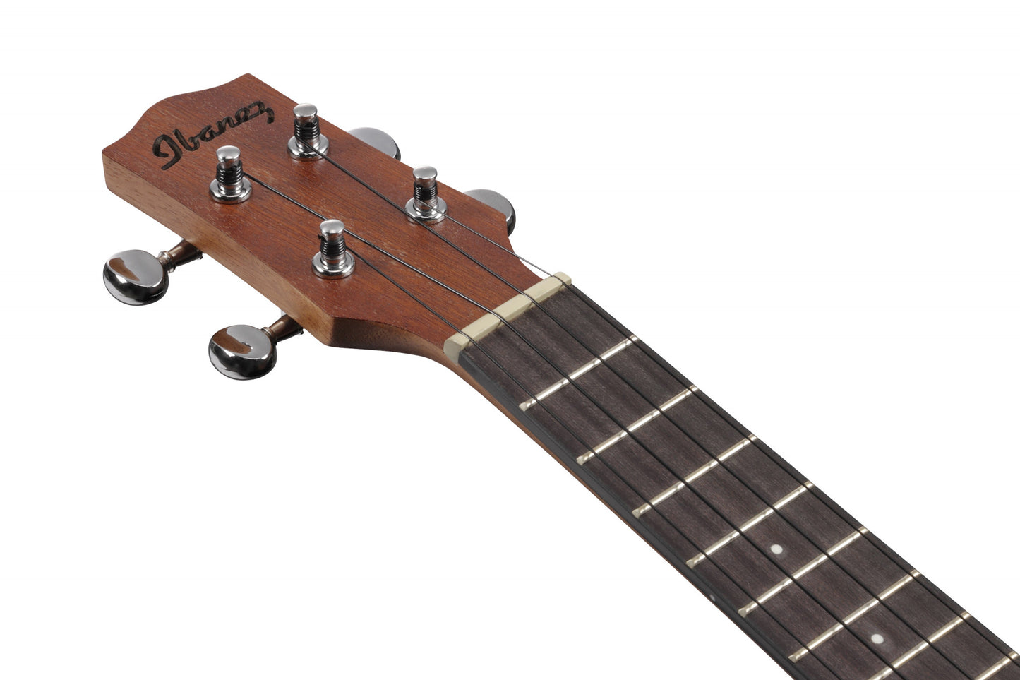 IBANEZ Soprano Ukulele 4-String - Open Pore Natural + Gigbag