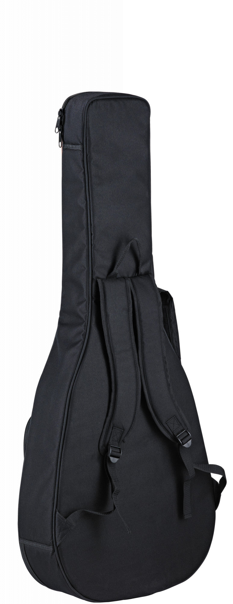 ORTEGA Pro Series 3/4 Classical-Guitar-Bag - Brown/Black