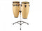 MEINL Percussion Headliner Series 10" & 11" Conga Set - Natural