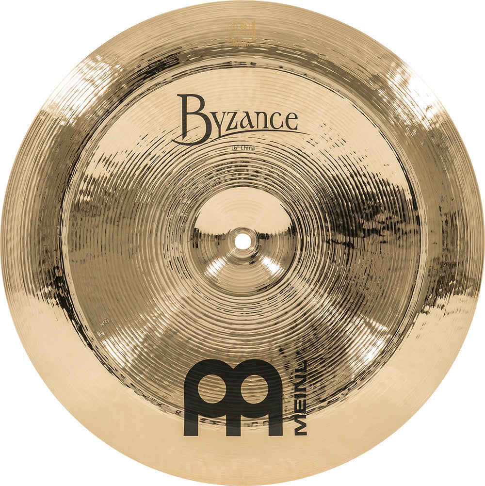 MEINL Cymbals Byzance Brilliant China - 16"