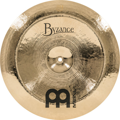 MEINL Cymbals Byzance Brilliant China - 16"