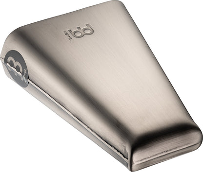 MEINL Percussion Handheld Series High Handheld Cowbell - 8 1/7″