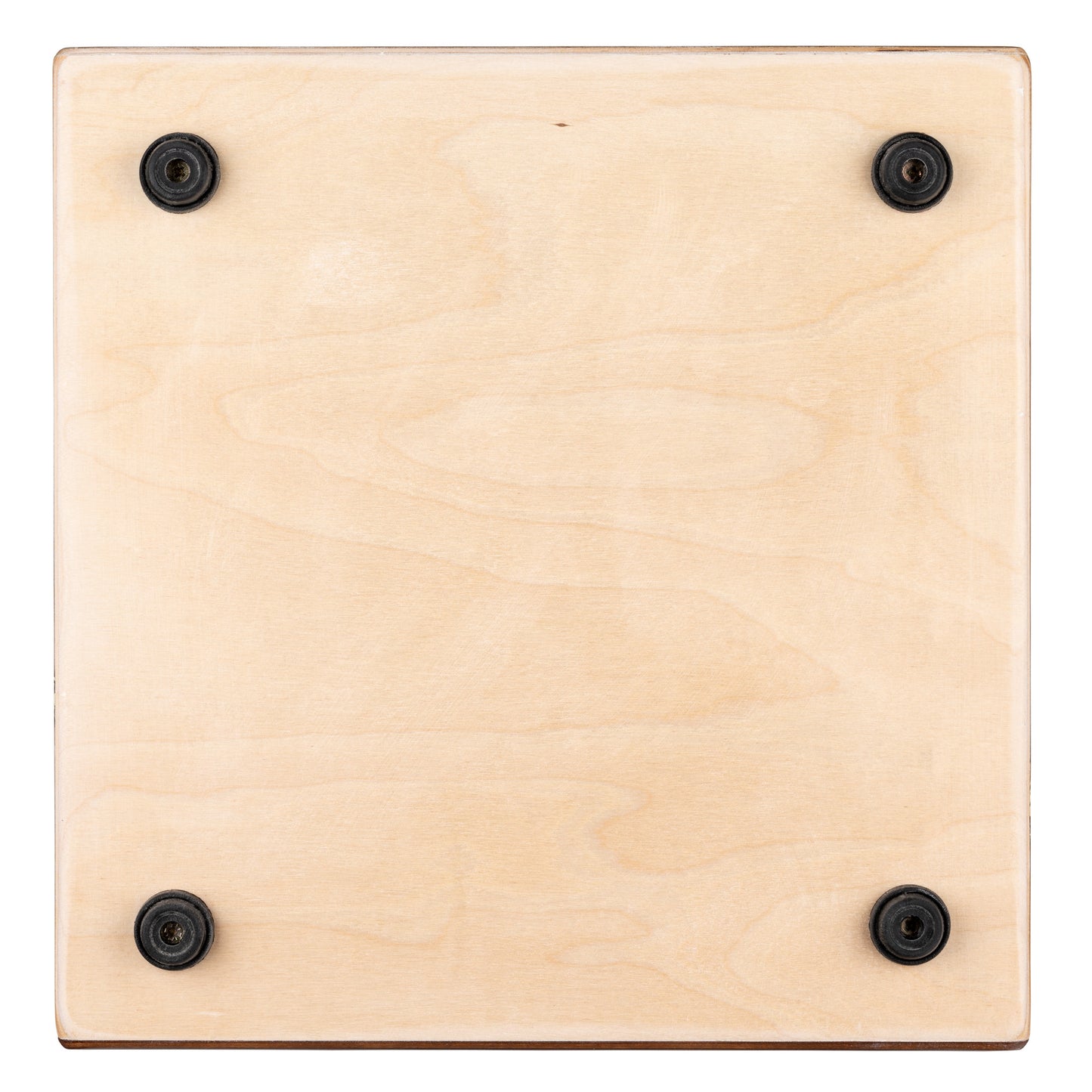 ORTEGA Percussion Series Stomp Box Cajon Bundle Lefty