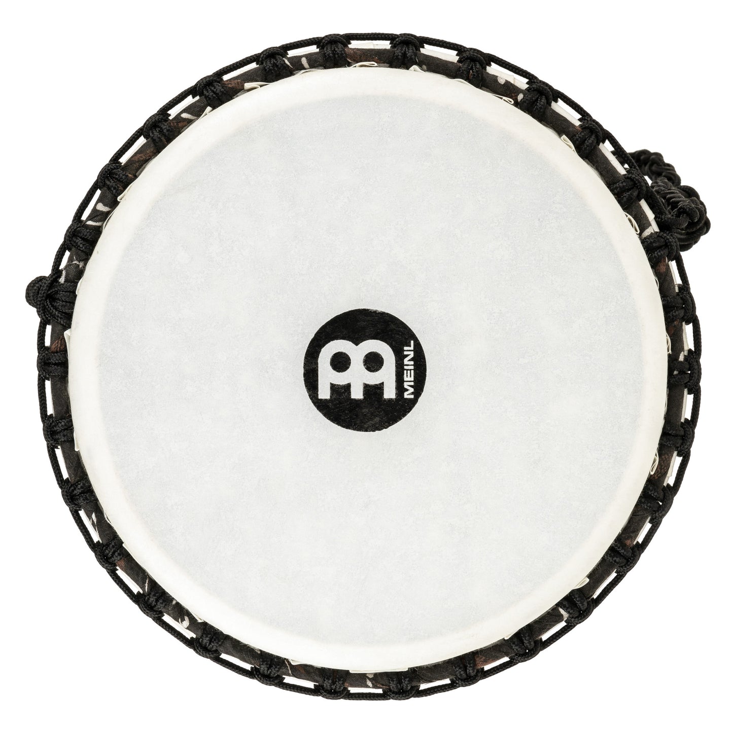 MEINL Percussion Travel Series Djembe 12" - Kanga Sarong