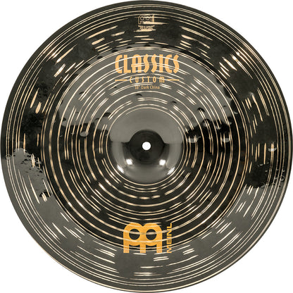 MEINL Cymbals Classics Custom Dark Effects Pack
