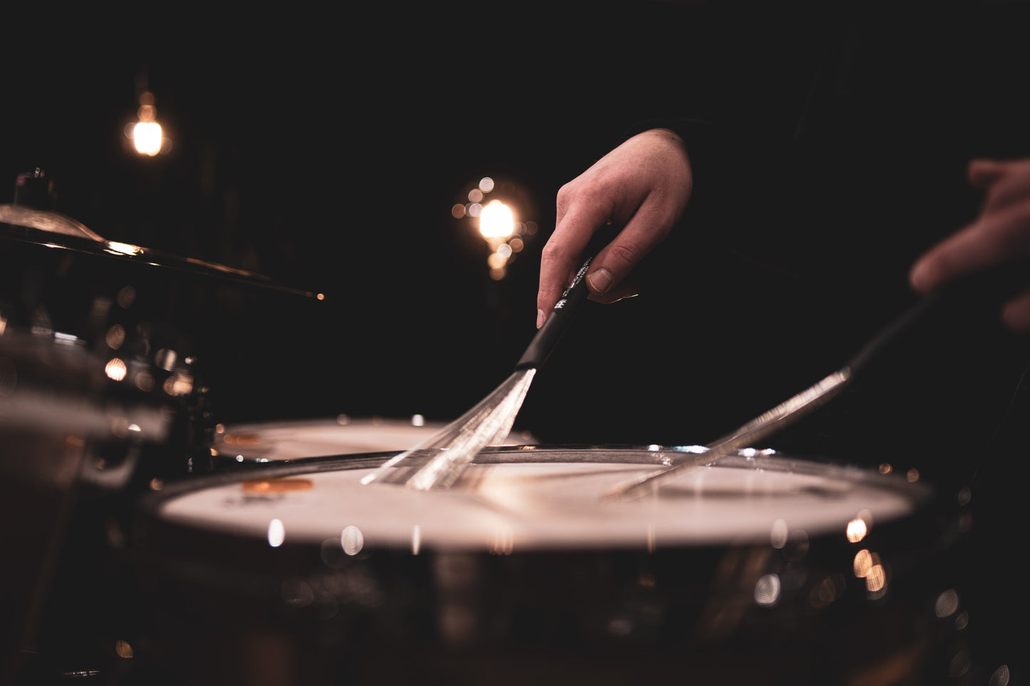 MEINL Stick & Brush - Standard Wire Brush
