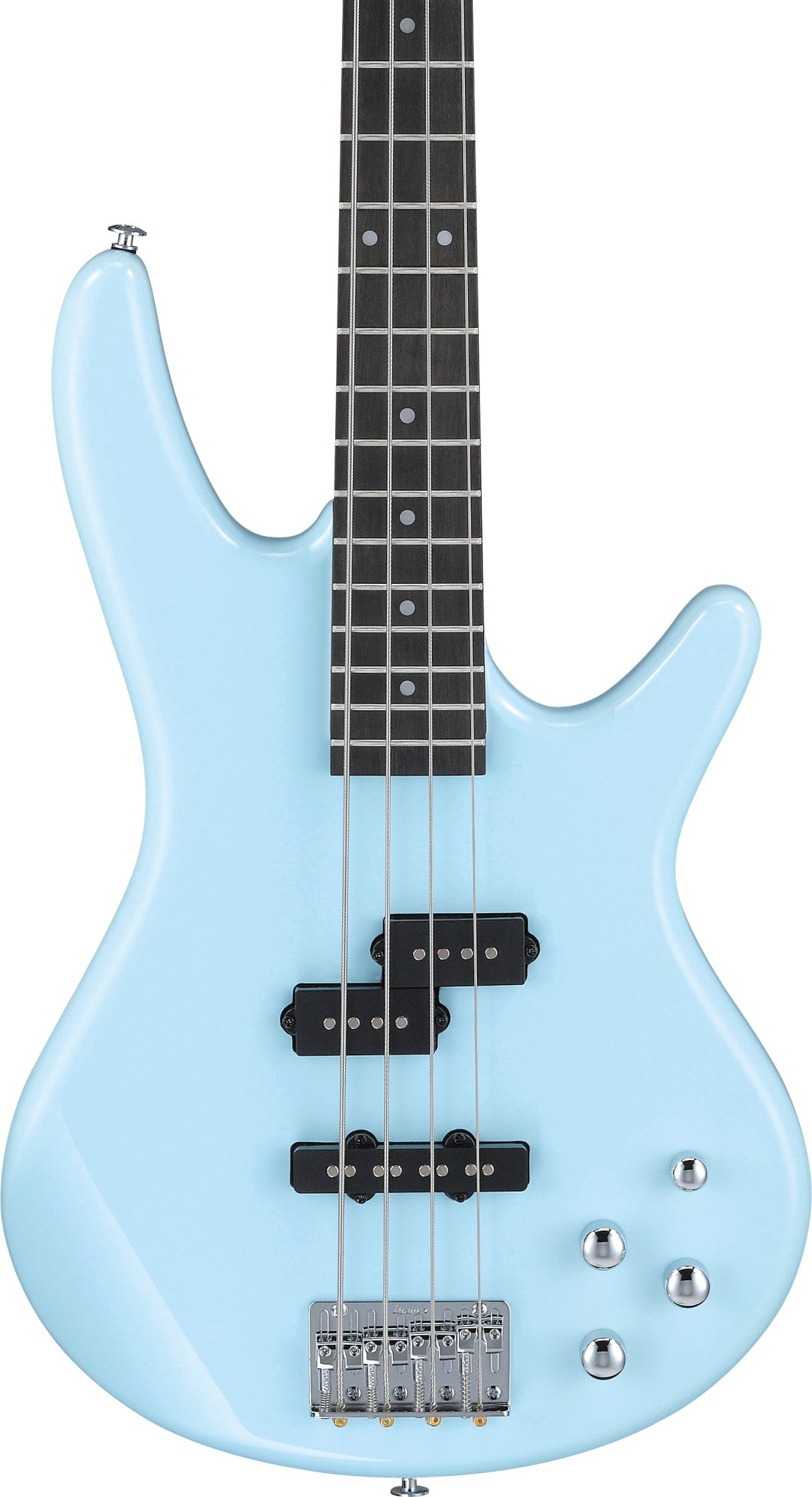 IBANEZ GIO SR E-Bass 4-String - Celeste Blue