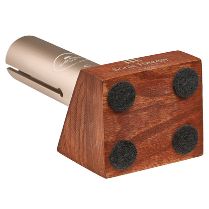 MEINL Sonic Energy Wah-Wah Tube C6, 432 Hz, Champagne gold