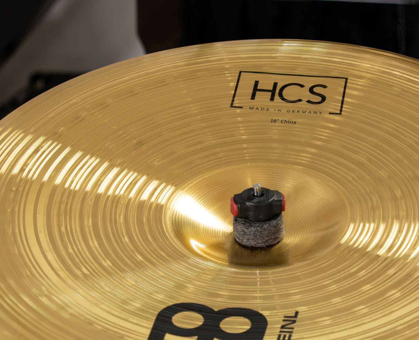 MEINL Cymbals HCS China - 18"