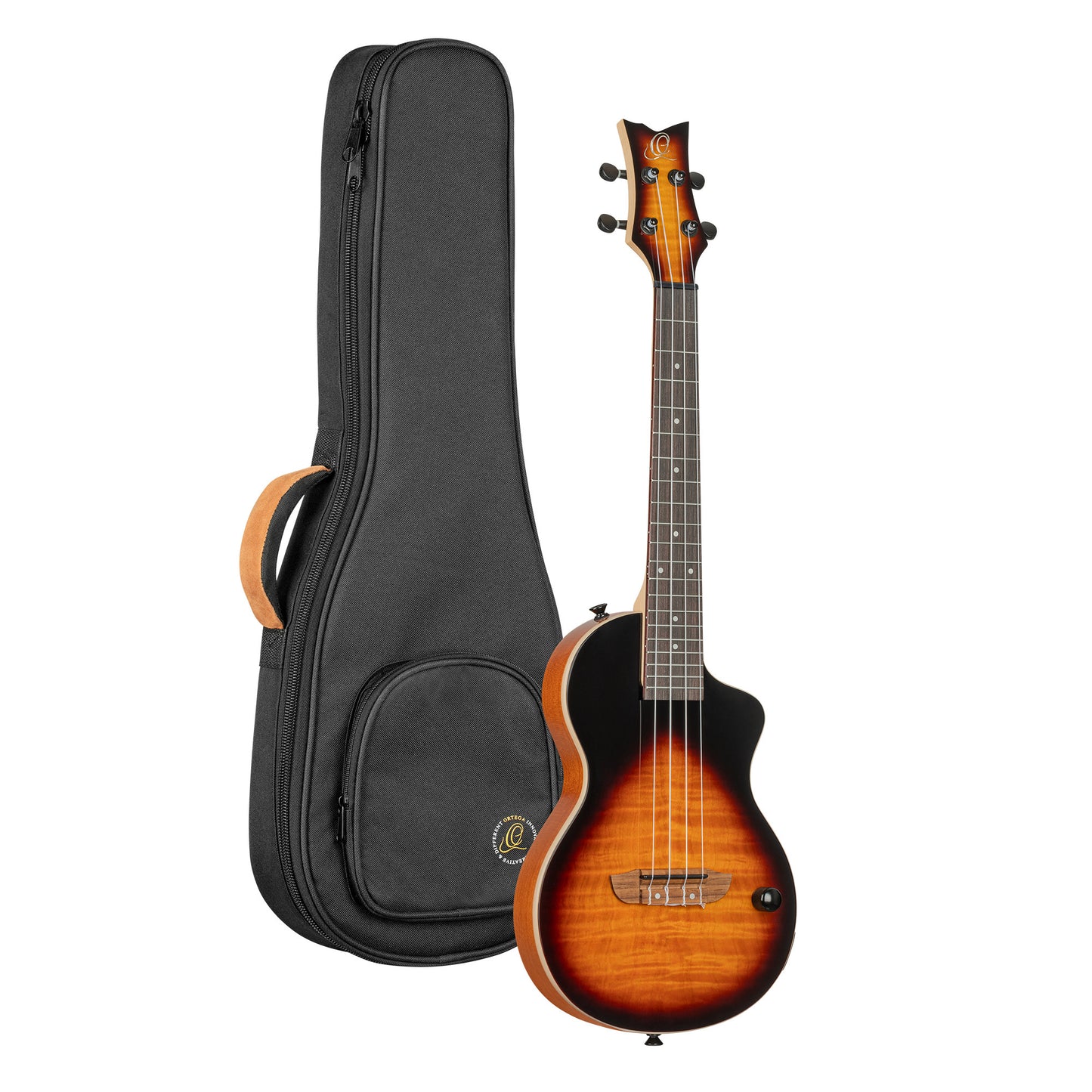 ORTEGA Neo Series Tenor Ukulele 4-String + Gig Bag