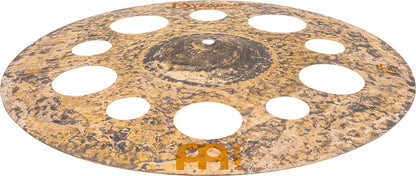 MEINL Cymbals Byzance Vintage Pure Trash Crash - 18"
