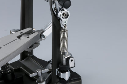 TAMA Dyna-Sync Twin Pedal Lefty + Case
