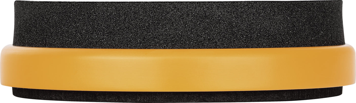 MEINL Cymbals Marshmallow Practice Pad 6" - Orange
