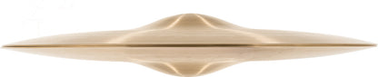 MEINL Cymbals Byzance Traditional Medium Hihat - 14"