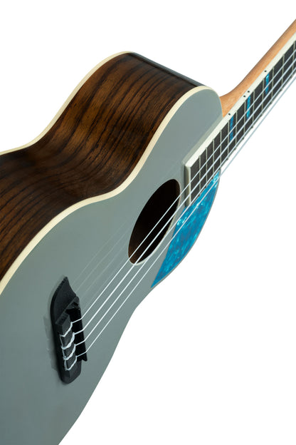 ORTEGA Ghost Series Tenor Ukulele 4 String
