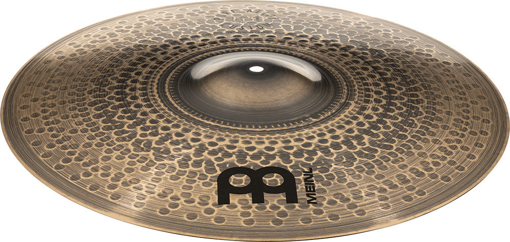 MEINL Cymbals Pure Alloy Custom Medium Crash - 18"