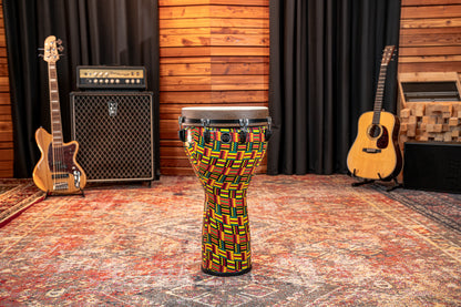 MEINL Percussion Jumbo Djembe 14" - Simbra