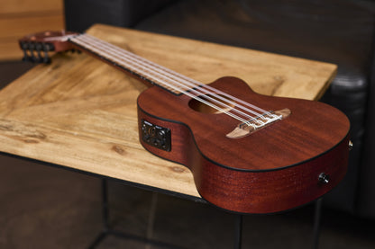 ORTEGA Bonfire Series Tenor Ukulele 8-String