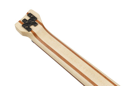 IBANEZ Bass Workshop EHB Electric Bass 4-String - Walnut Flat